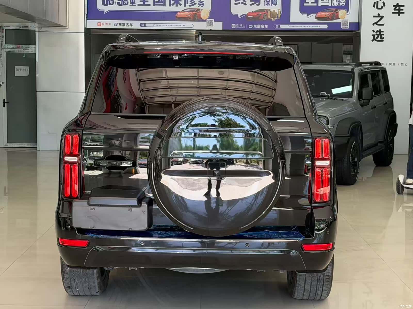 Tank 500, 2025 6