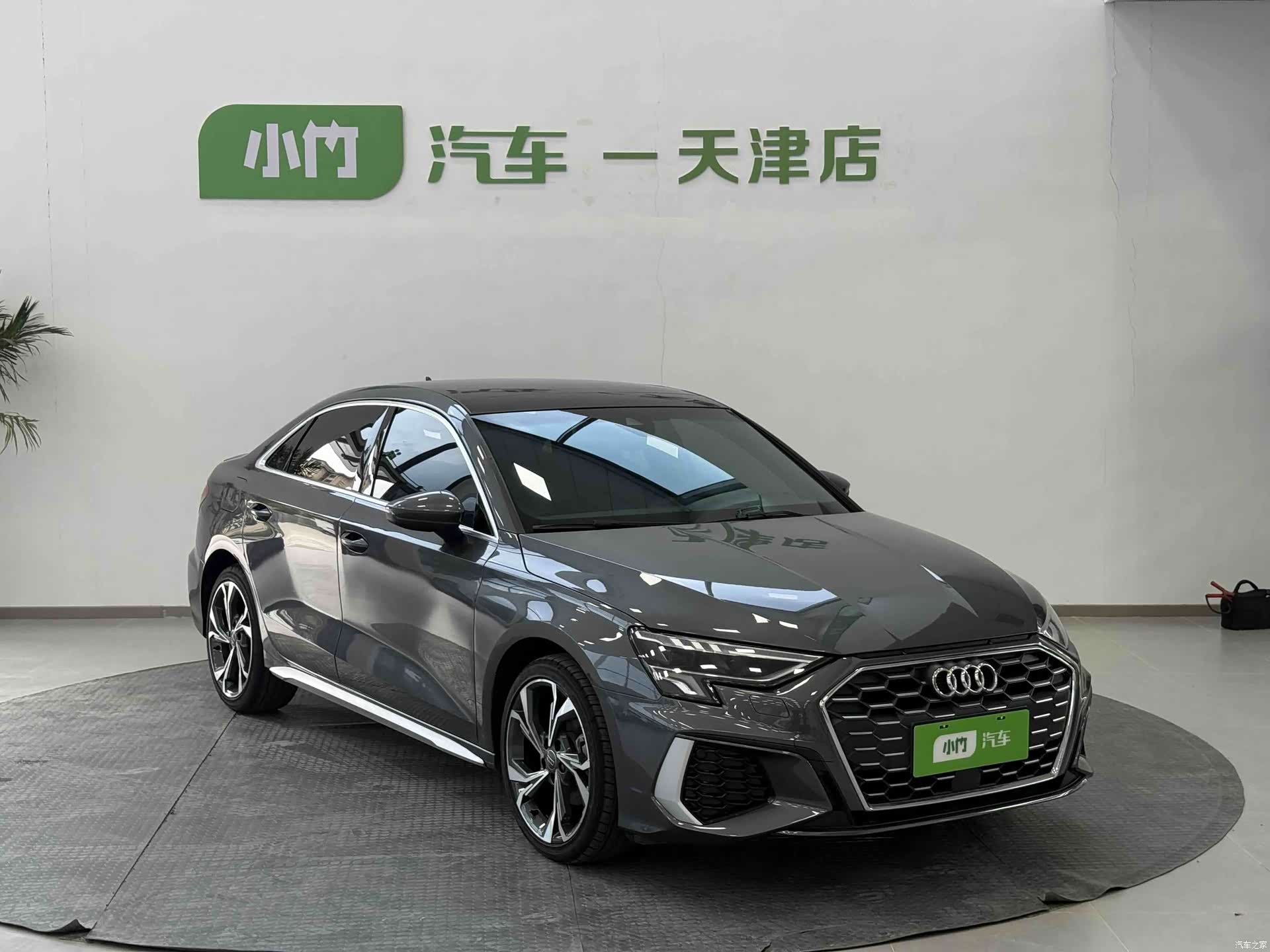 Audi A3, 2022 2