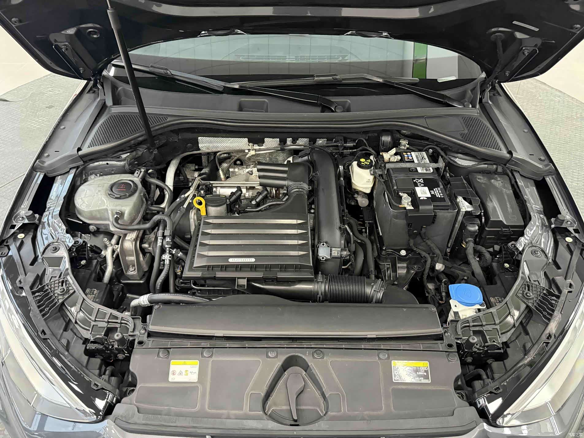 Audi A3, 2022 23