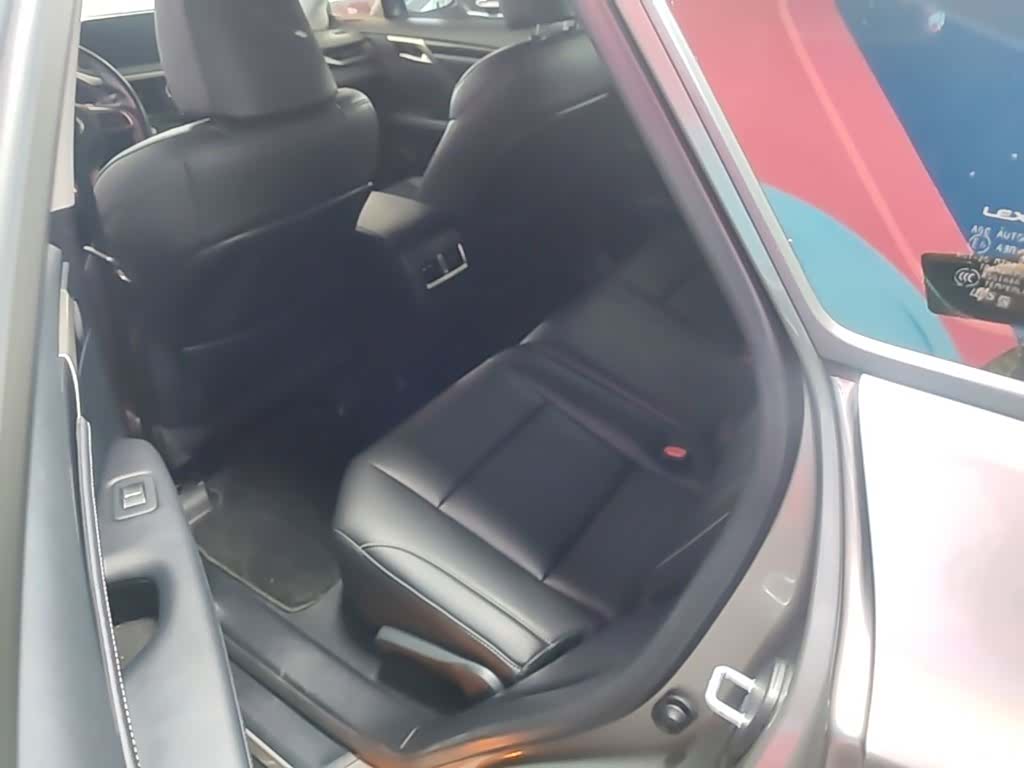 Lexus RX, 2022 17