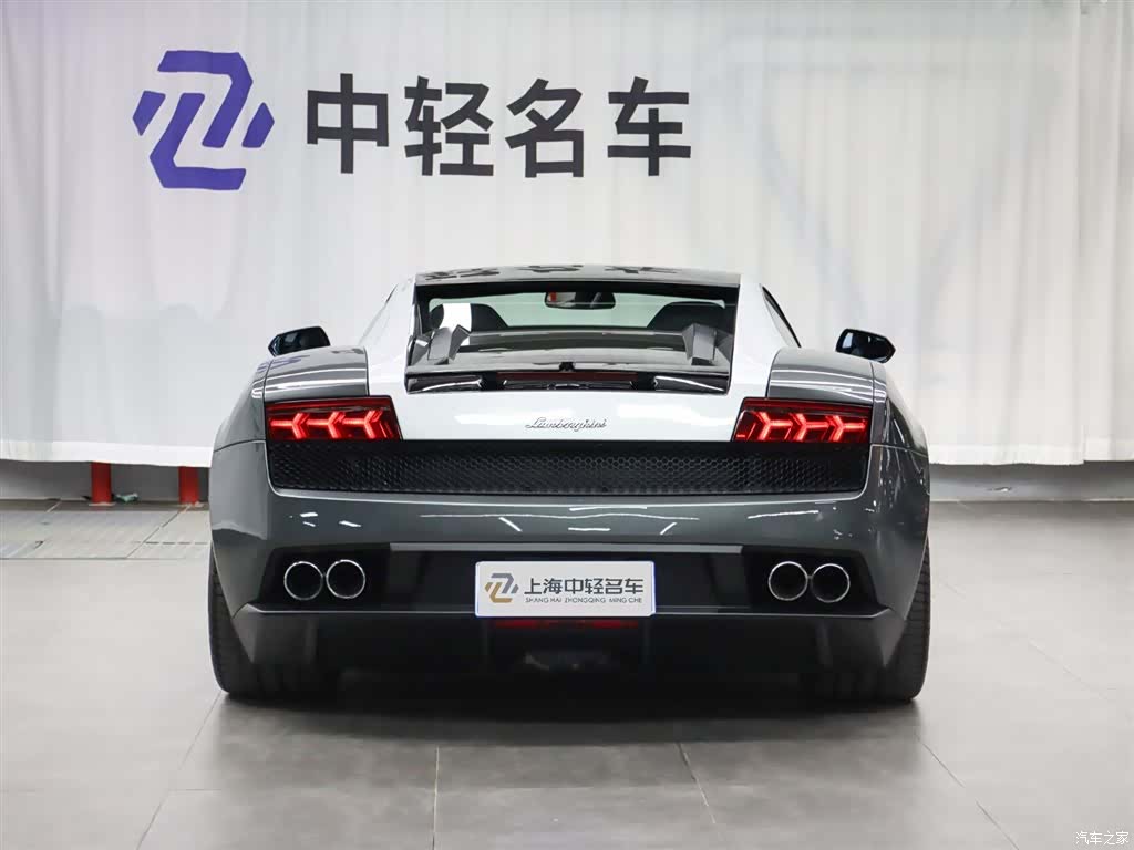 Gallardo LP560, 2014 4