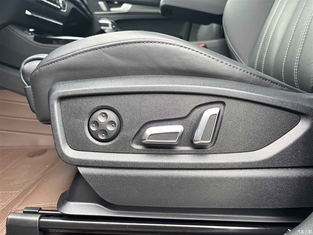 Audi Q5L, 2023 18
