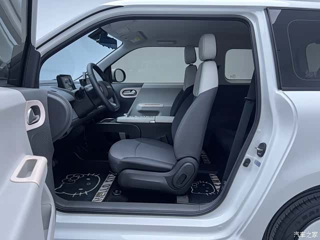 Changan Lumin, 2025 19