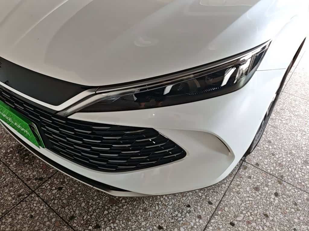 BYD Qin, 2025 24