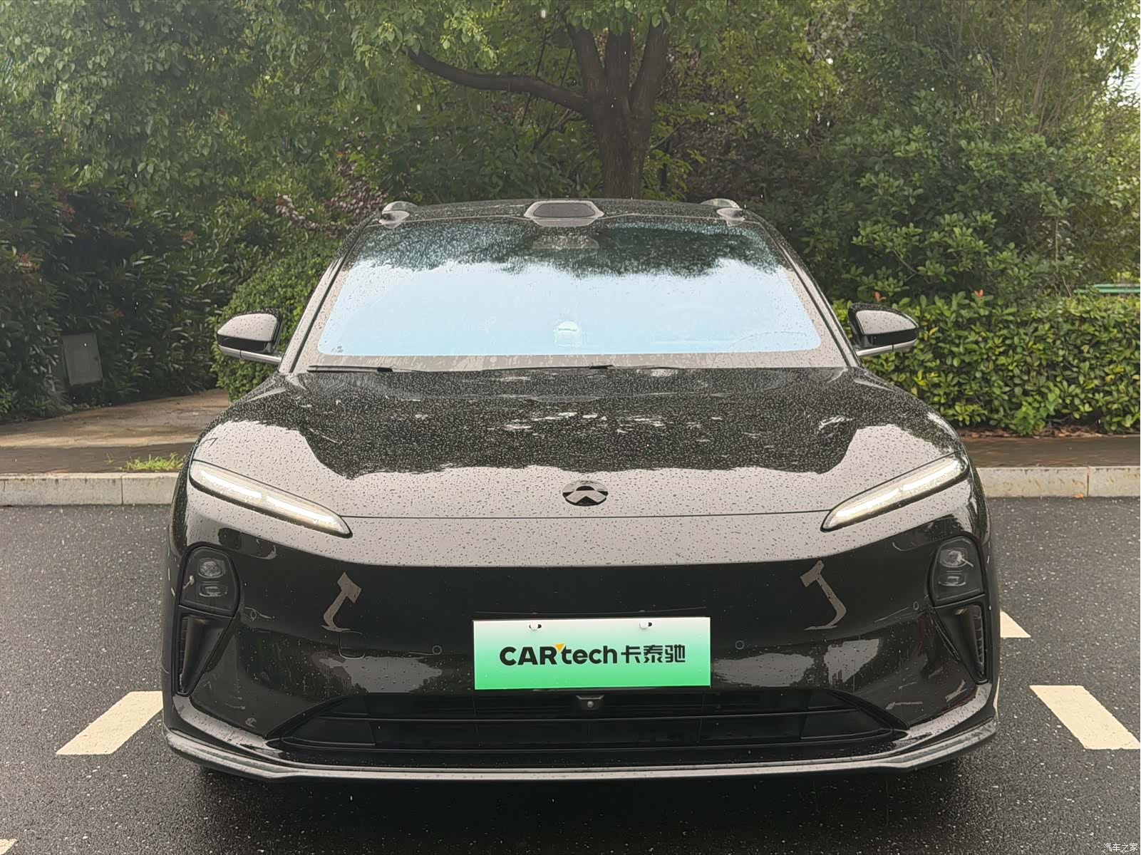 NIO ET5, 2024 13