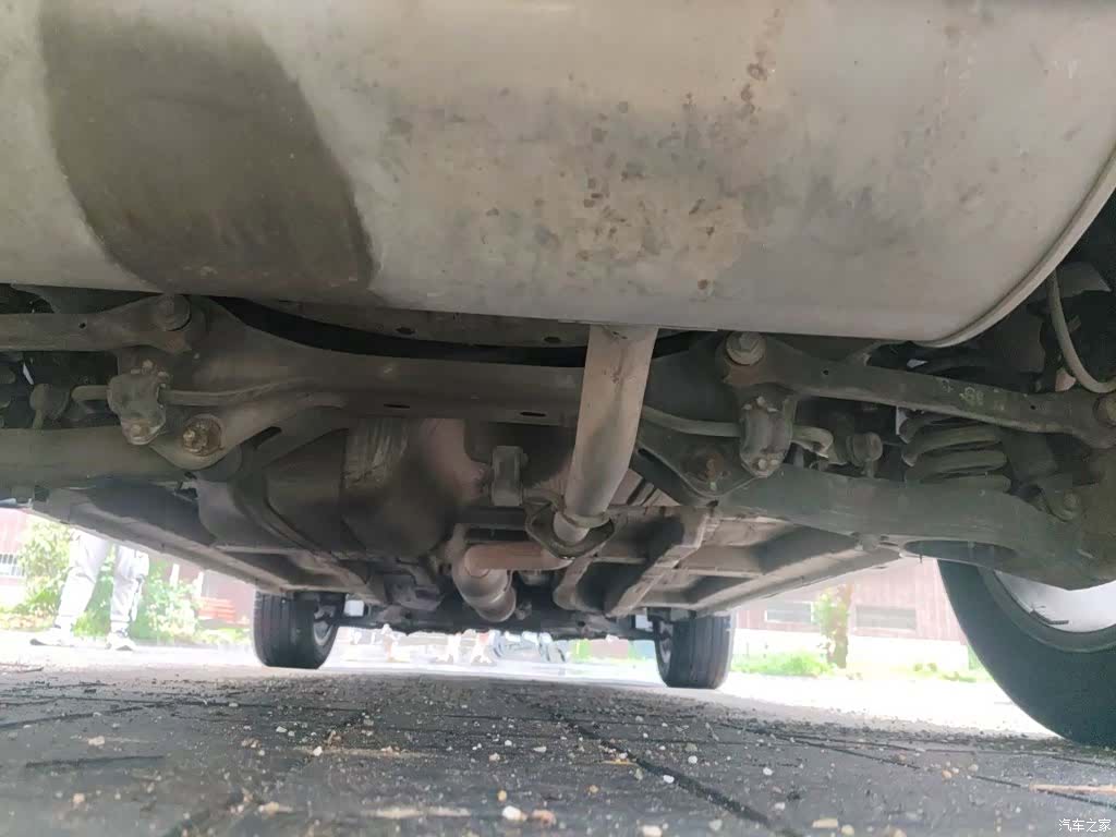 Changan CS55, 2017 25