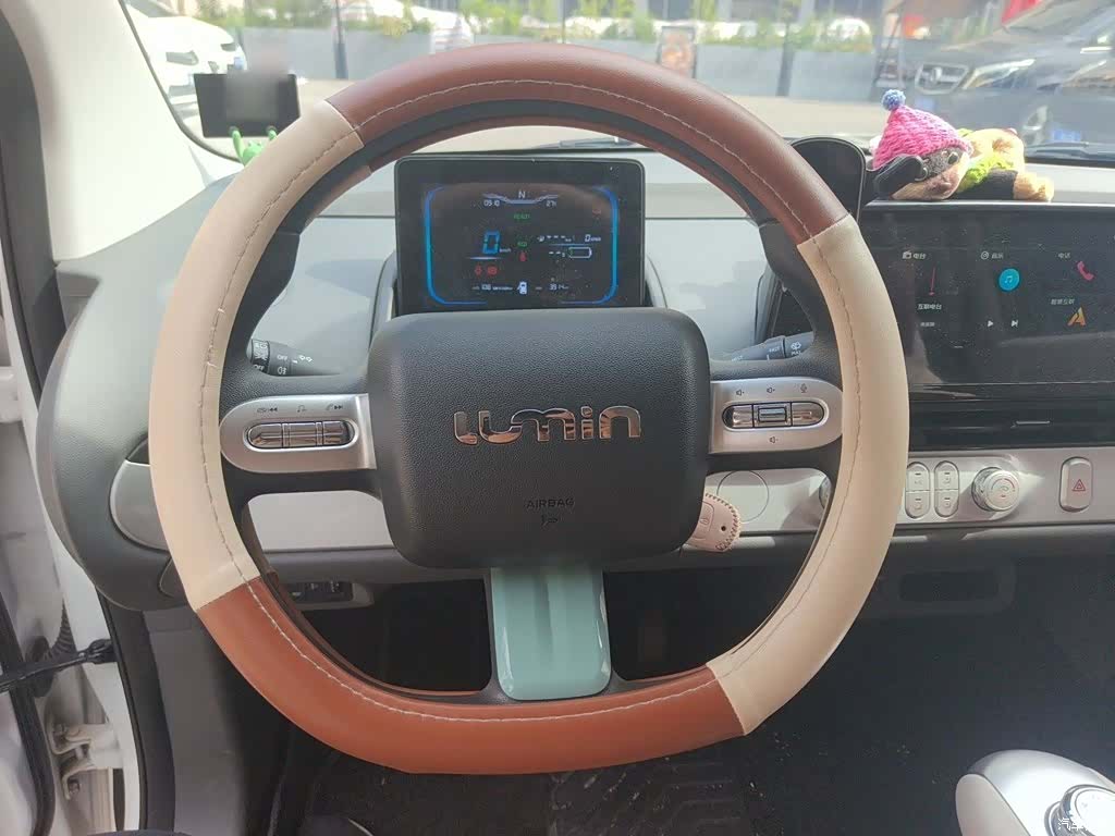 Changan Lumin, 2025 6