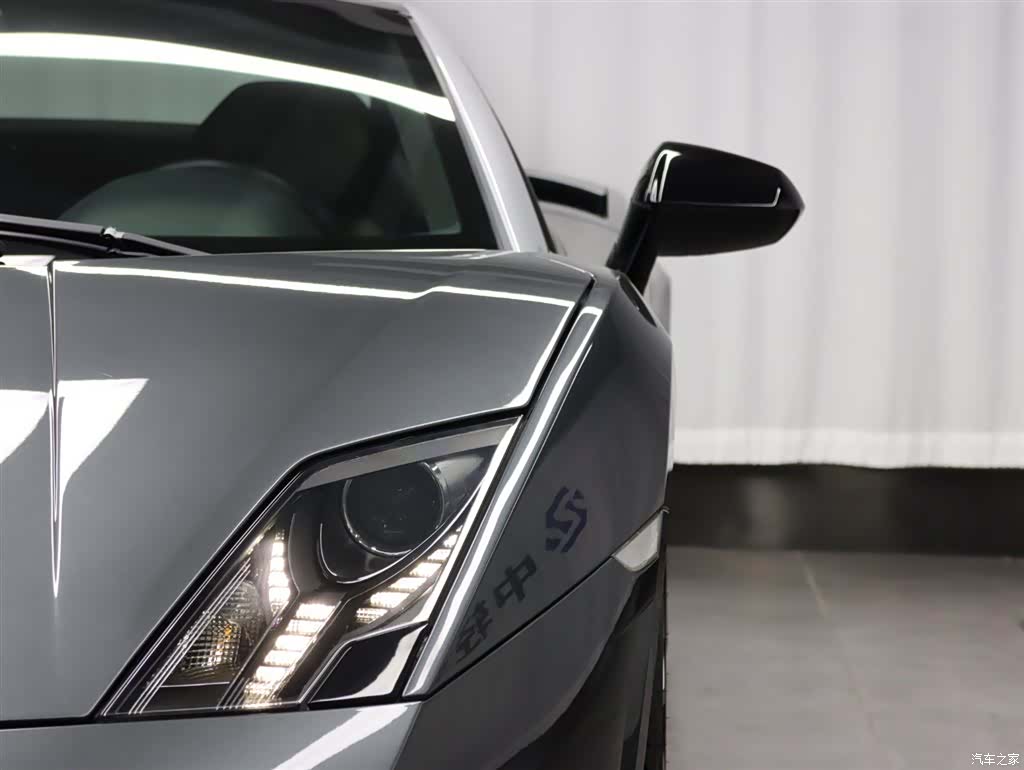 Gallardo LP560, 2014 все фото