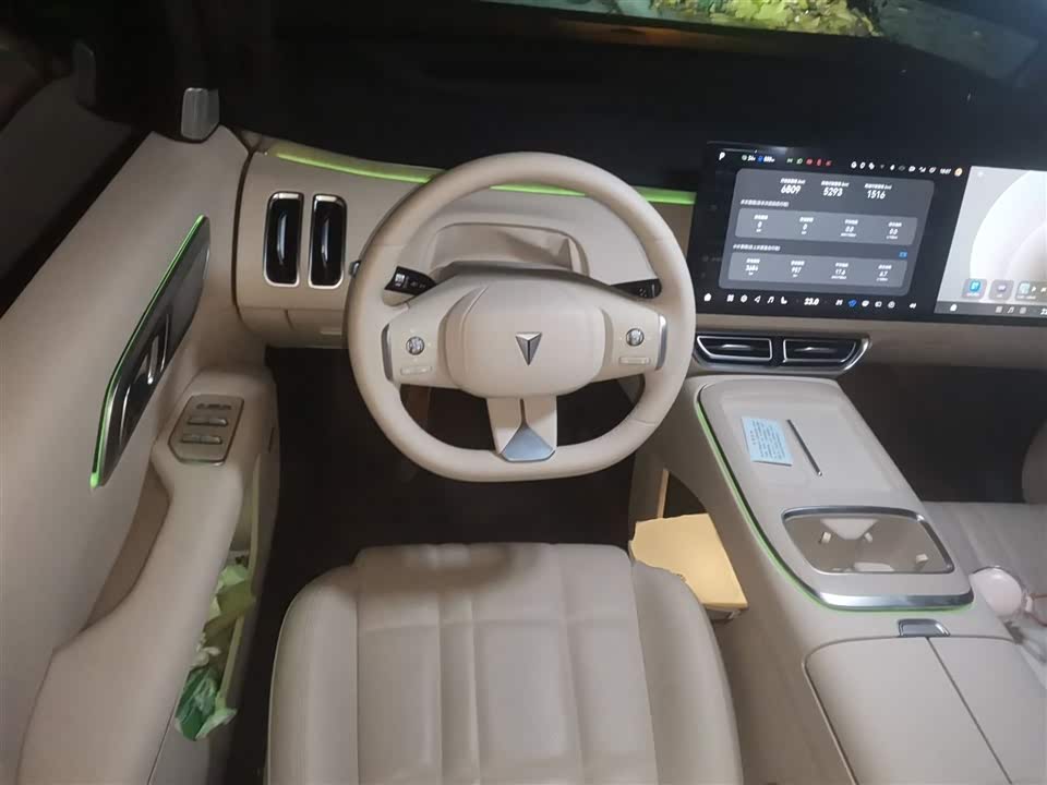 DEEPAL Dark blue S09