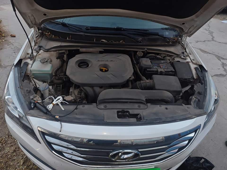 Hyundai Name picture