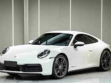 ��ʱ��911 2023�� Carrera 3.0T