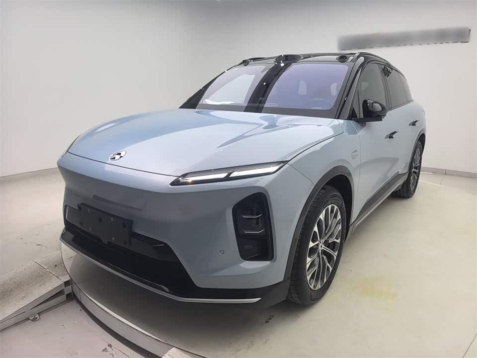 NIO ES6
