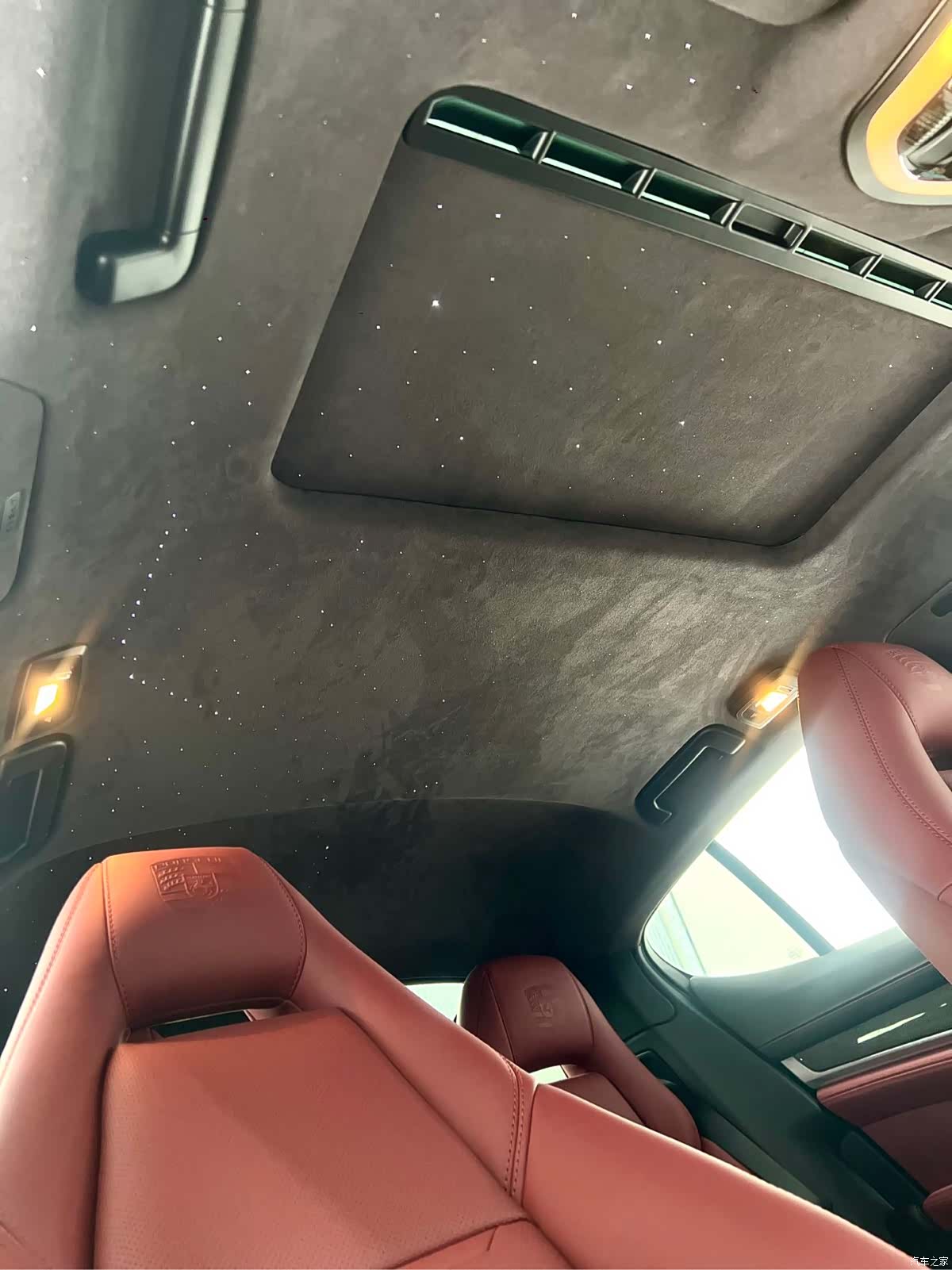 Porsche Panamera, 2014 12