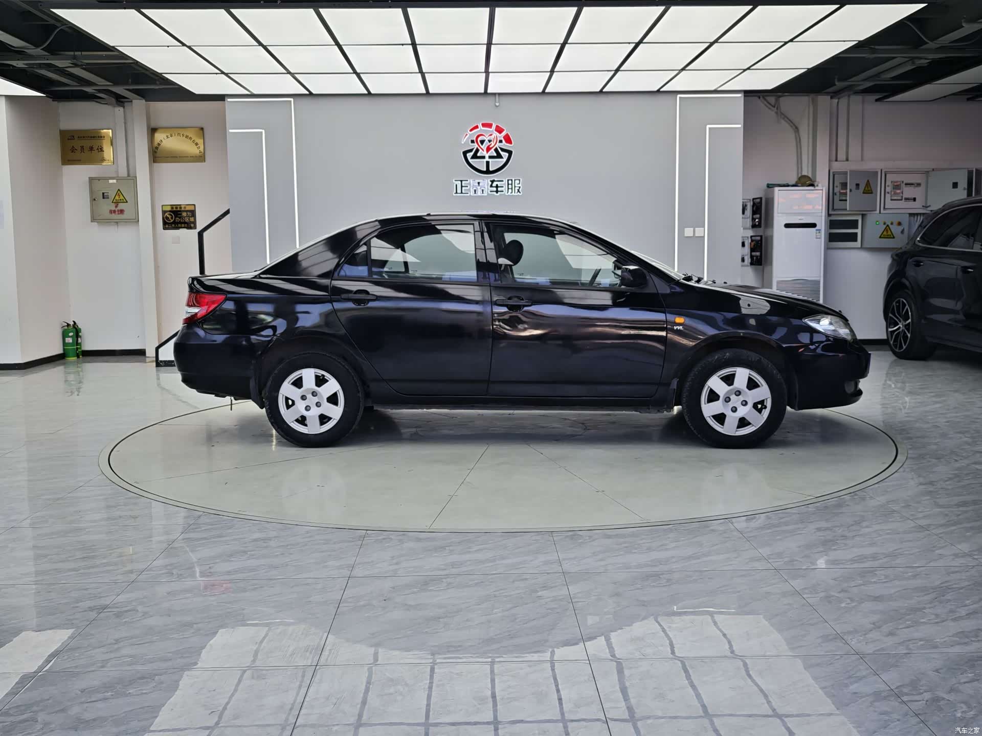 BYD F3, 2016 все фото