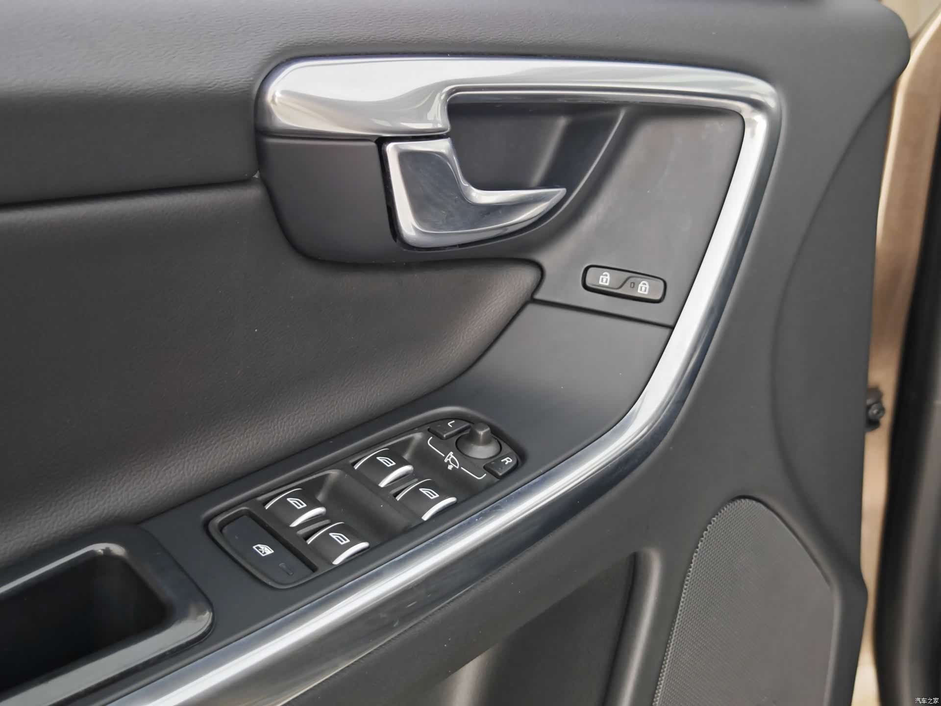 Volvo XC60, 2017 23