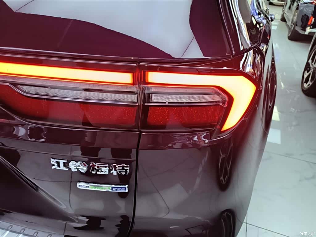 Ford Equator, 2021 25