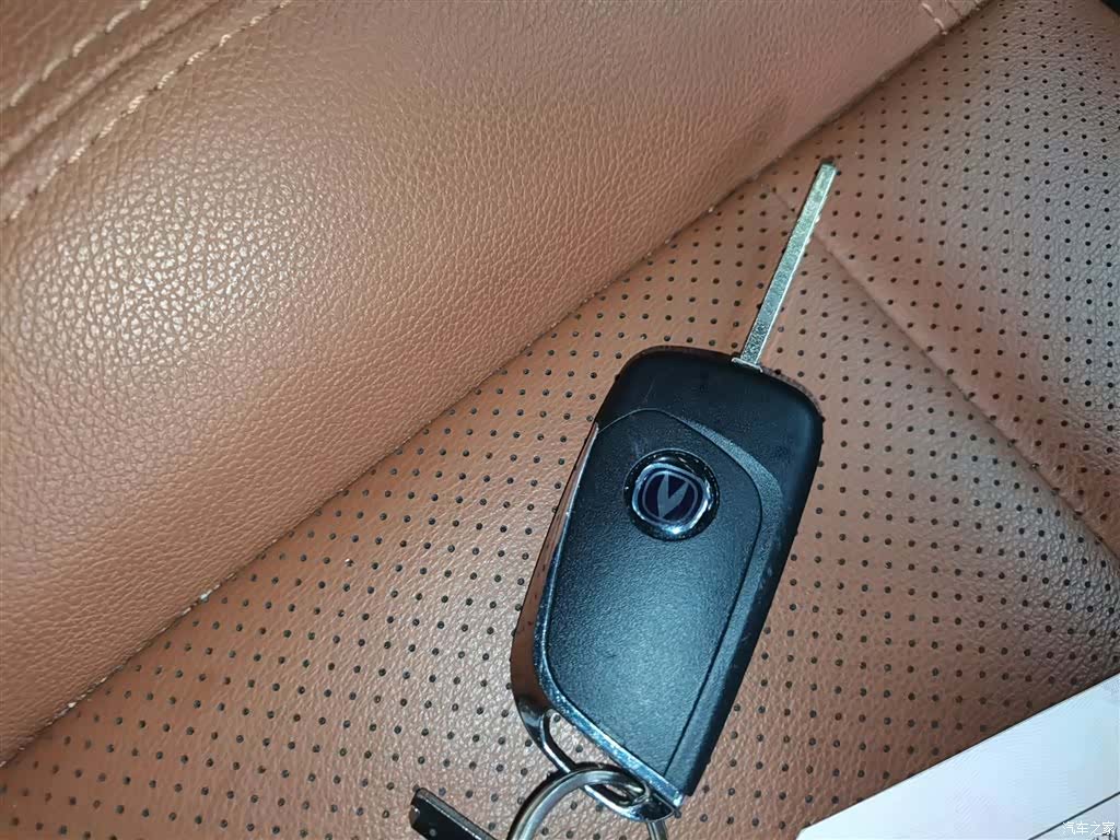 Changan Eado, 2019 12