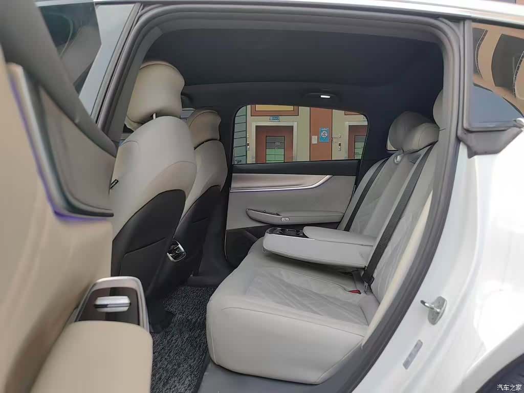 Changan Eado, 2024 6