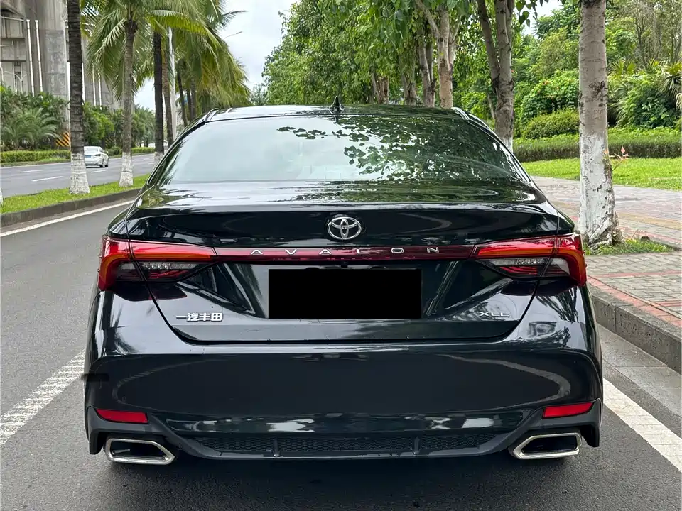 Toyota Asian dragon Toyota Asian dragon