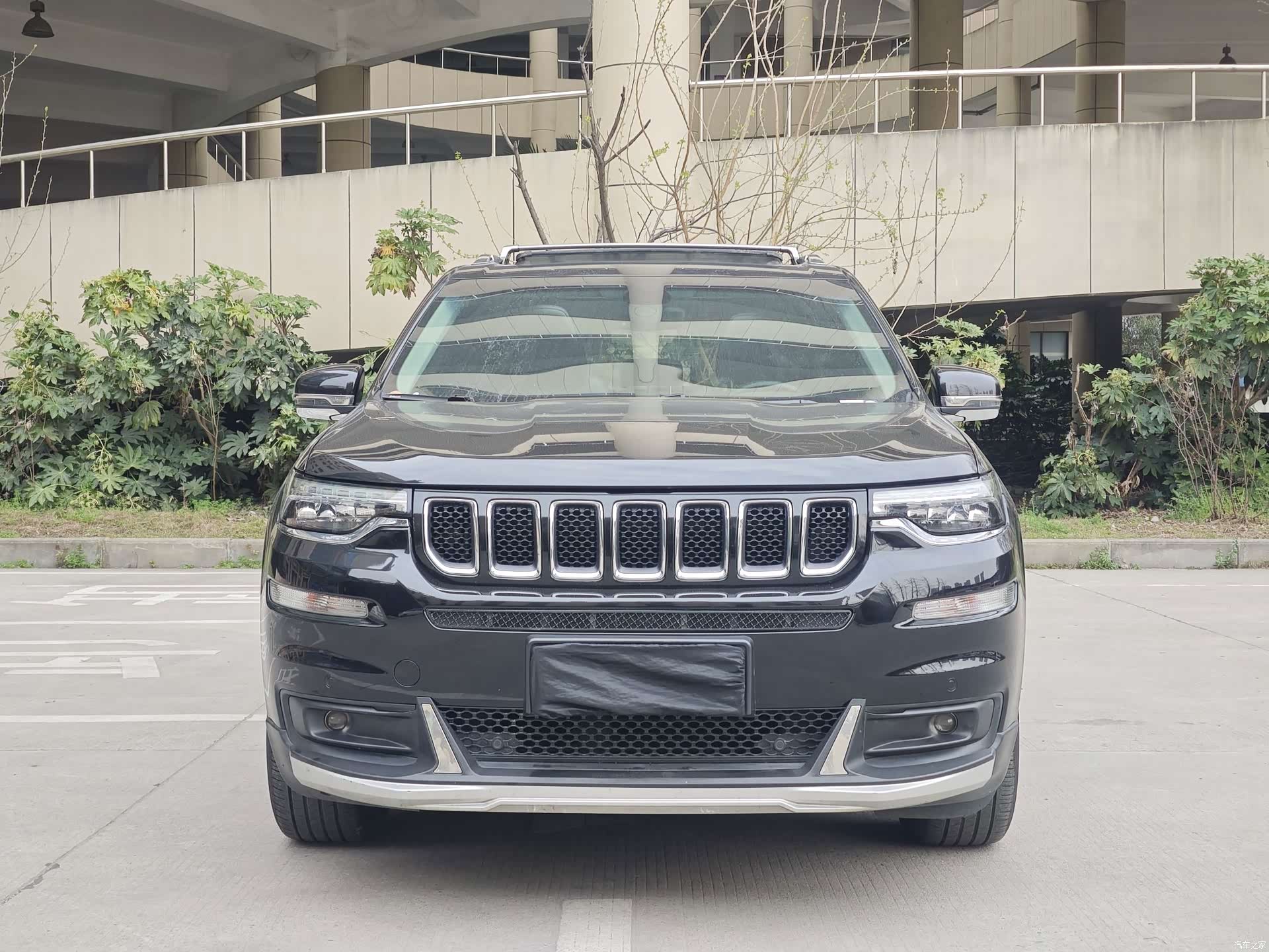 Jeep V, 2019 2