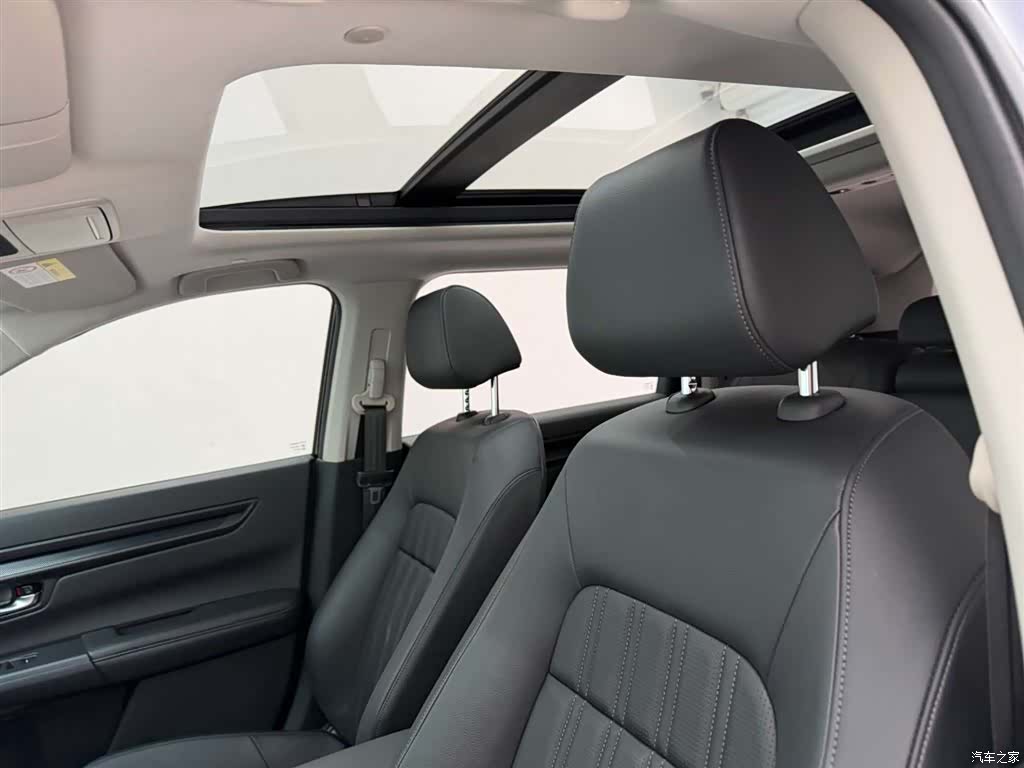 Honda Breeze, 2023 16