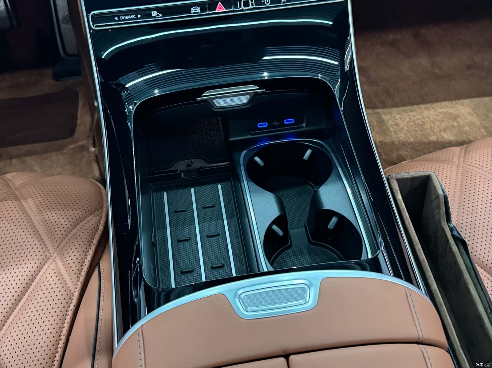 Maybach S-Class, 2023 17