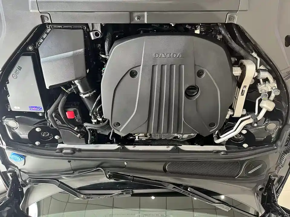 Volvo S90 Volvo S90