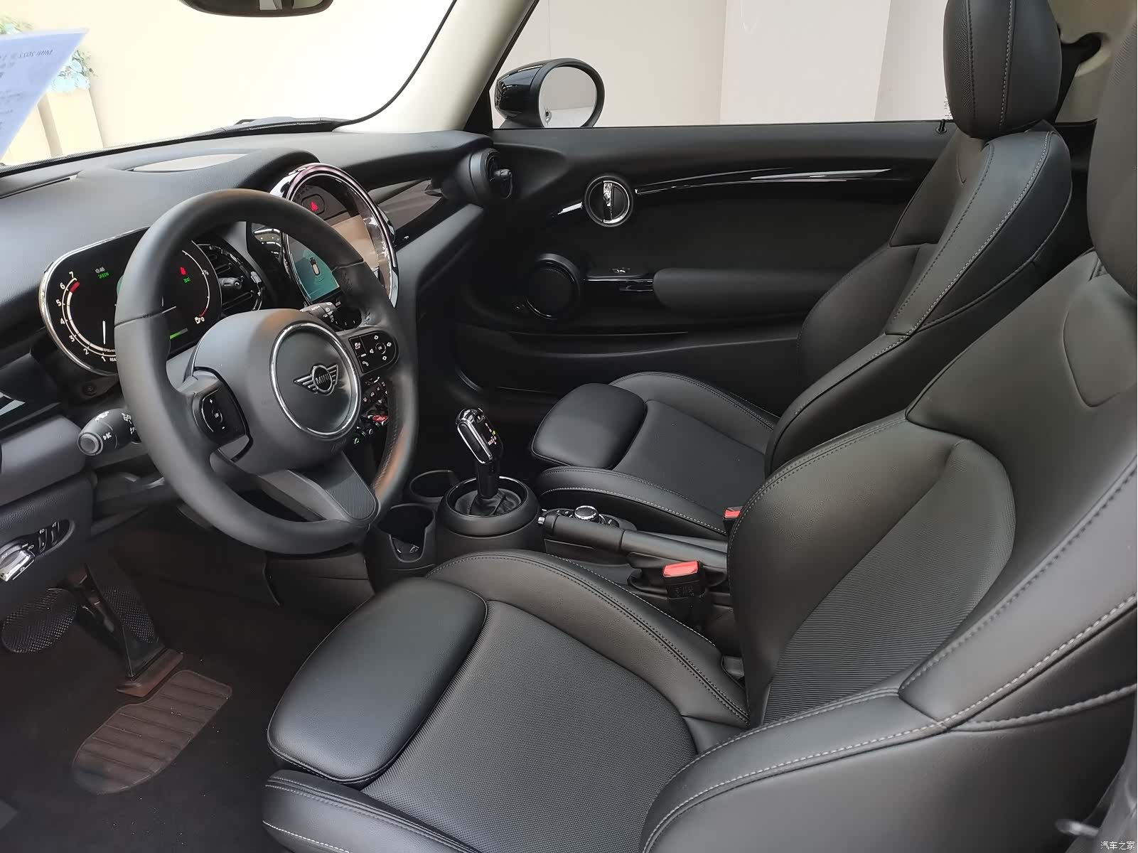 Mini Cooper, 2021 4