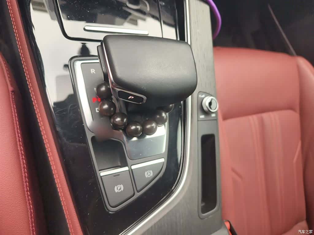Audi A4, 2024 7