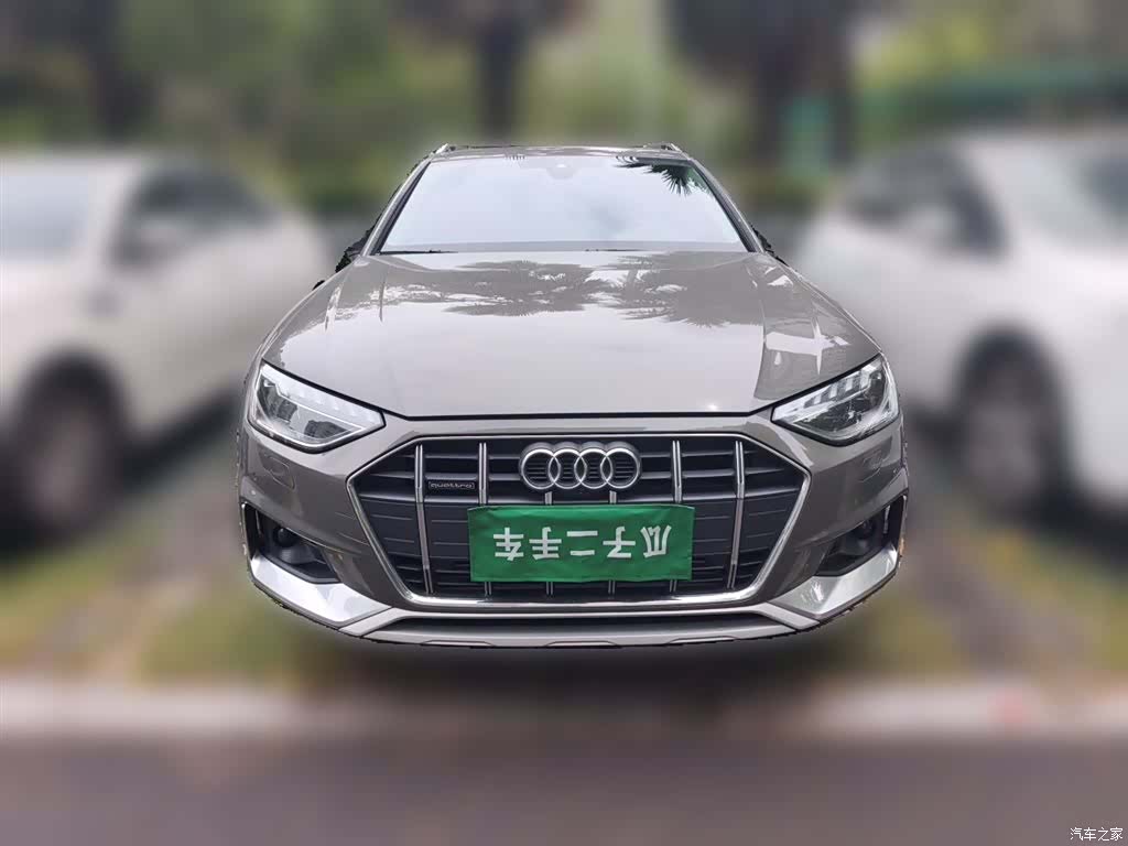 Audi A4, 2024 24