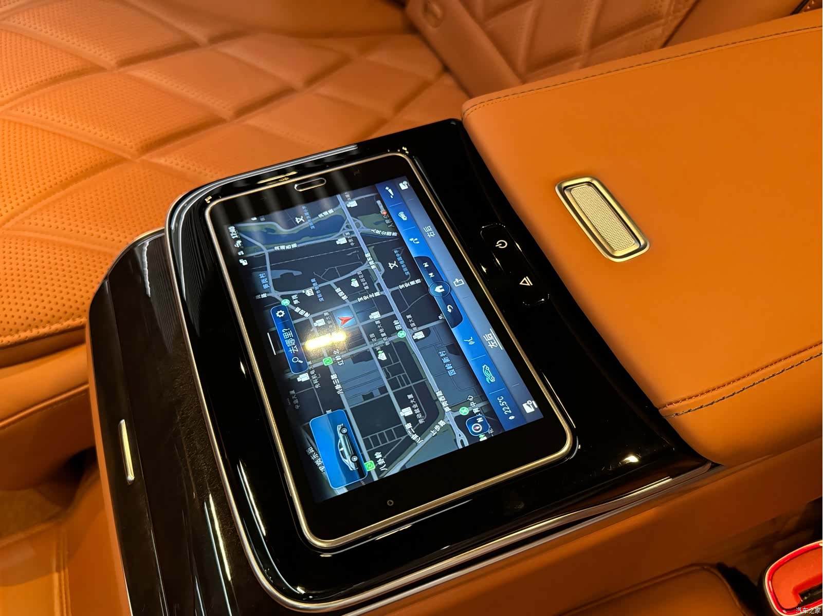 Maybach S-Class, 2023 19