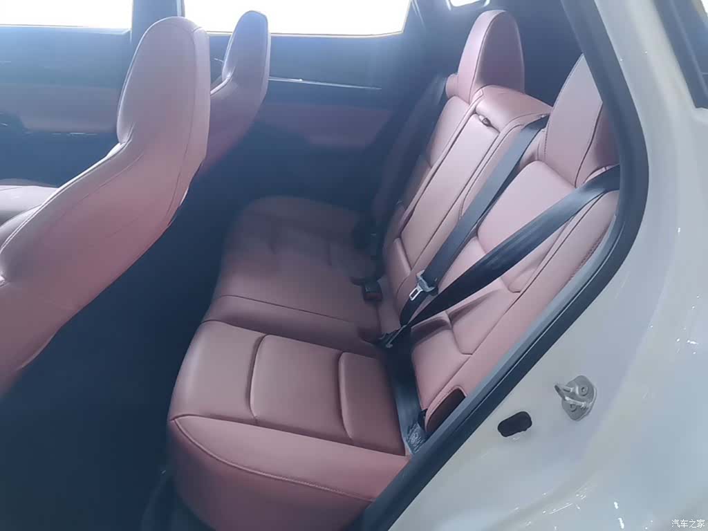 Changan X5, 2025 17
