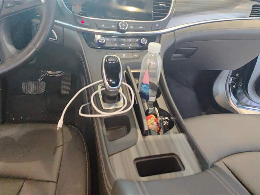 Buick Lacrosse Buick Lacrosse