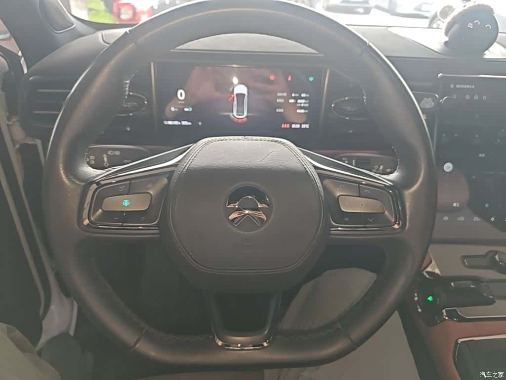 NIO EC6, 2022 11