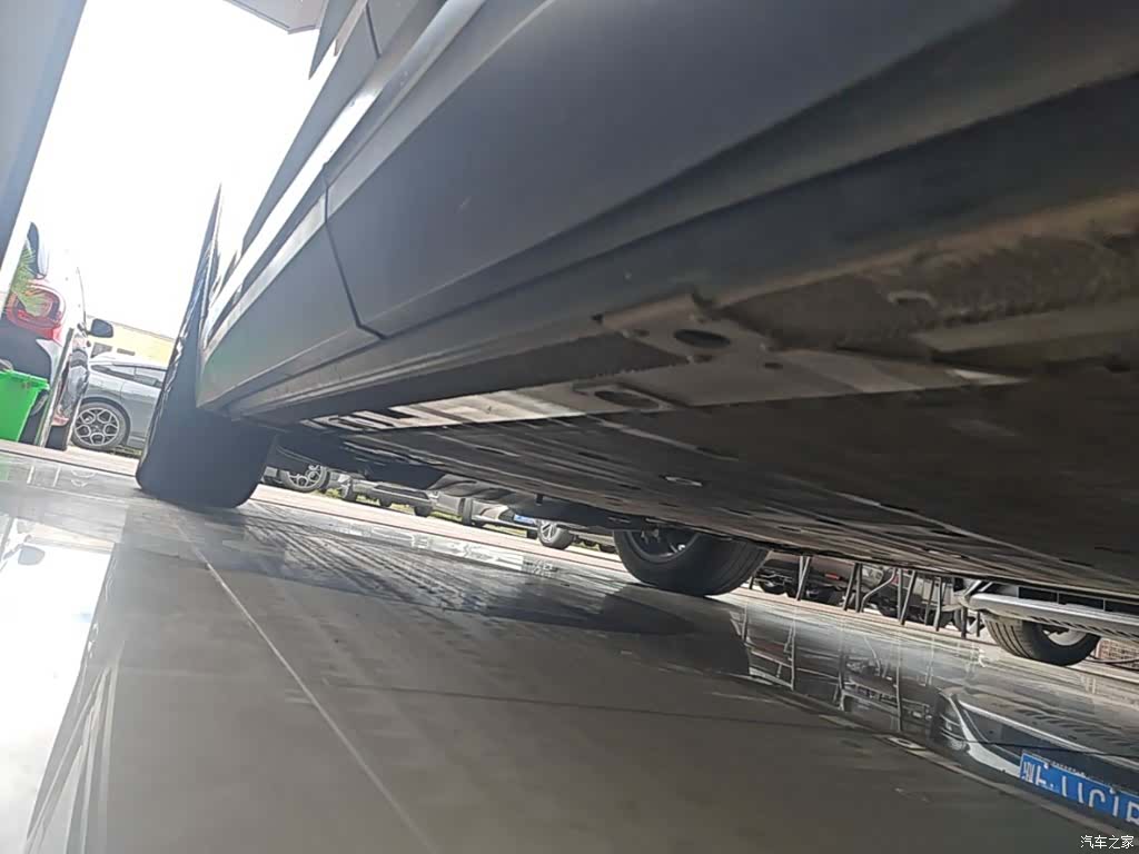NIO EC6, 2022 22