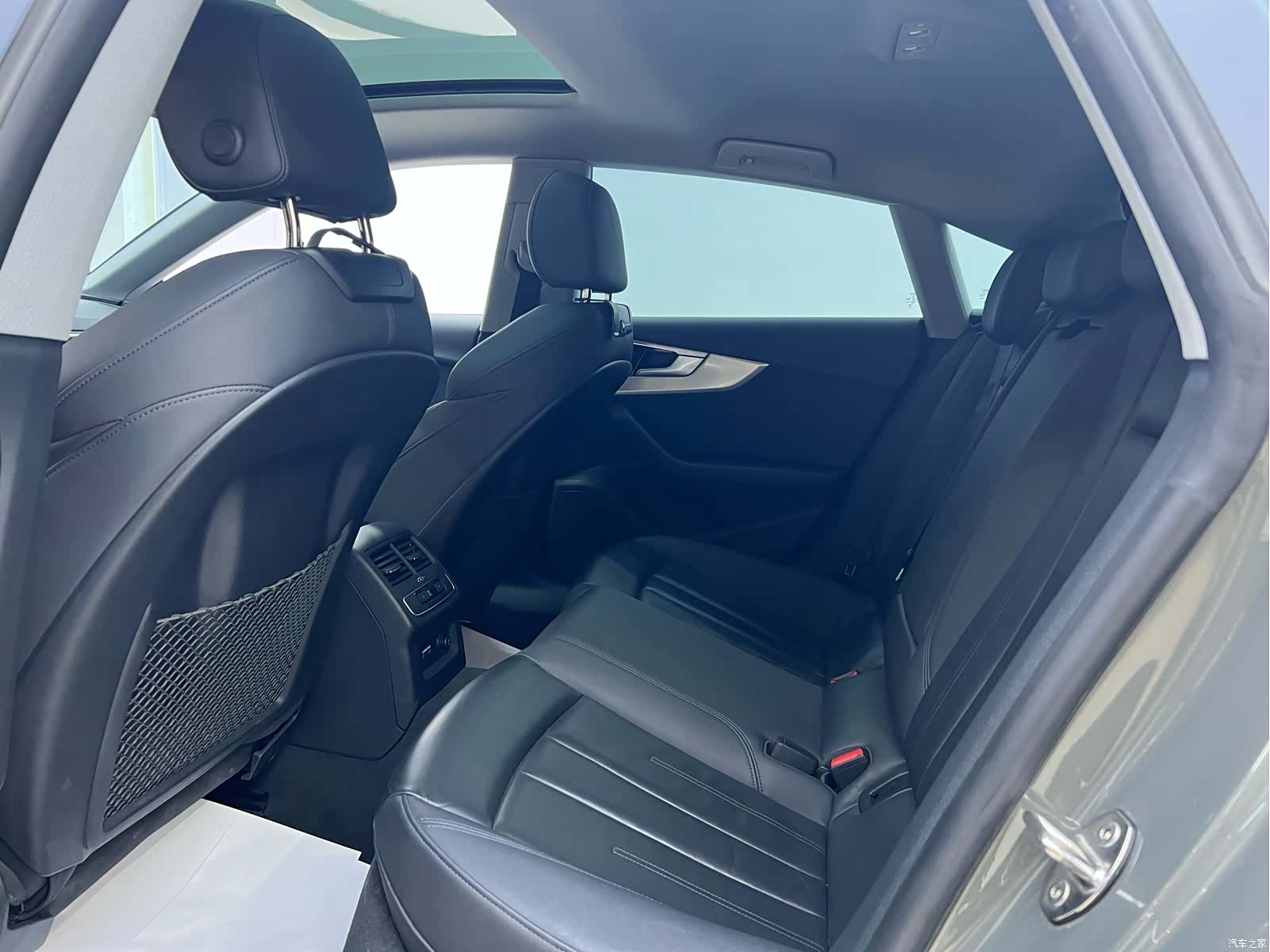 Audi A5, 2023 16