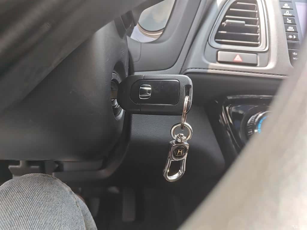 Honda Vezel, 2021 9