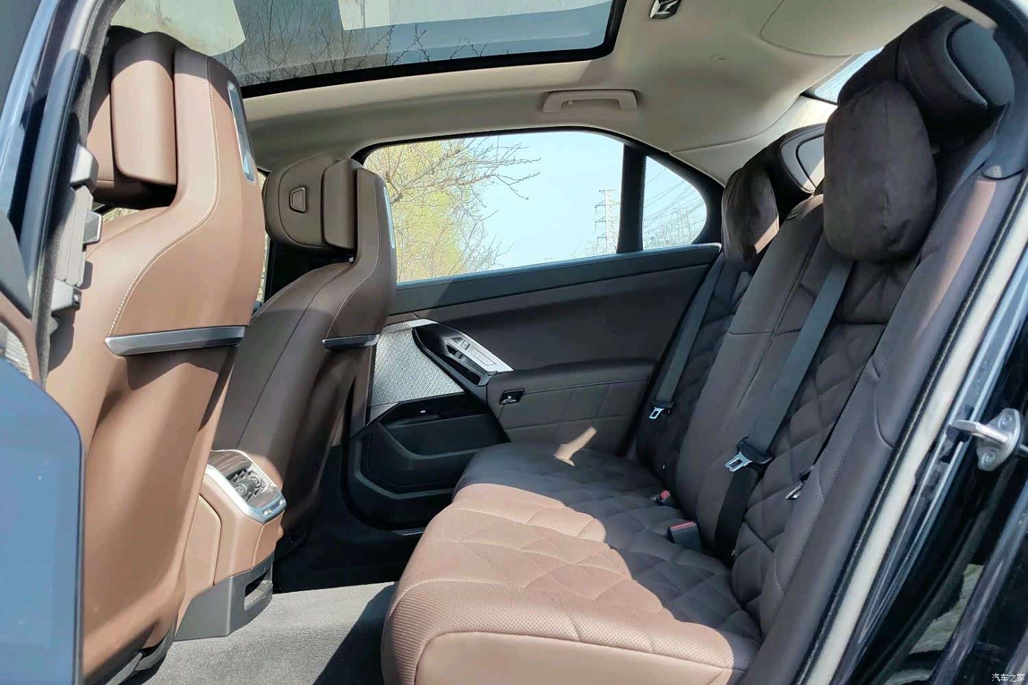 BMW 7 Series, 2025 9