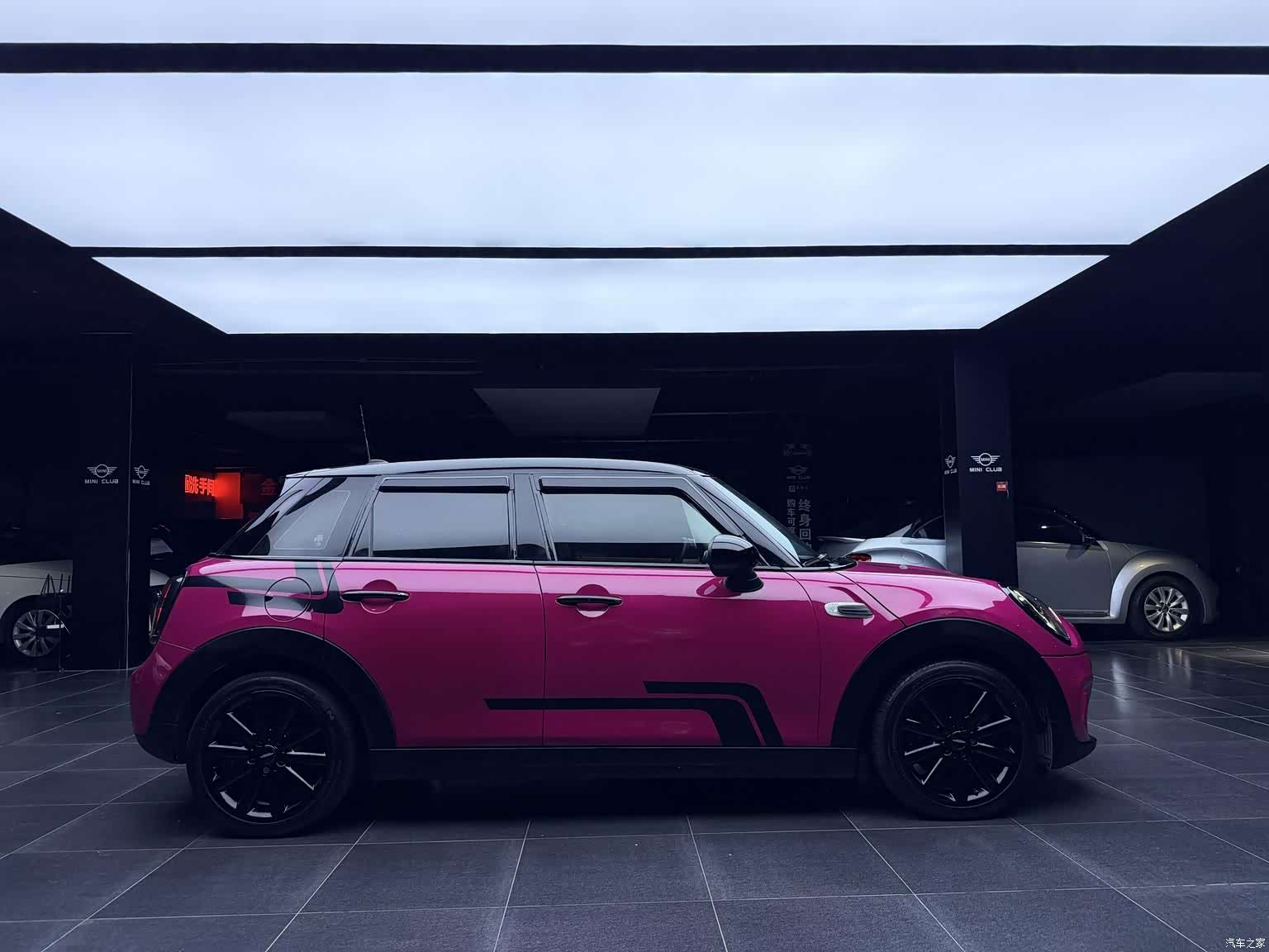 Mini Cooper, 2017 7