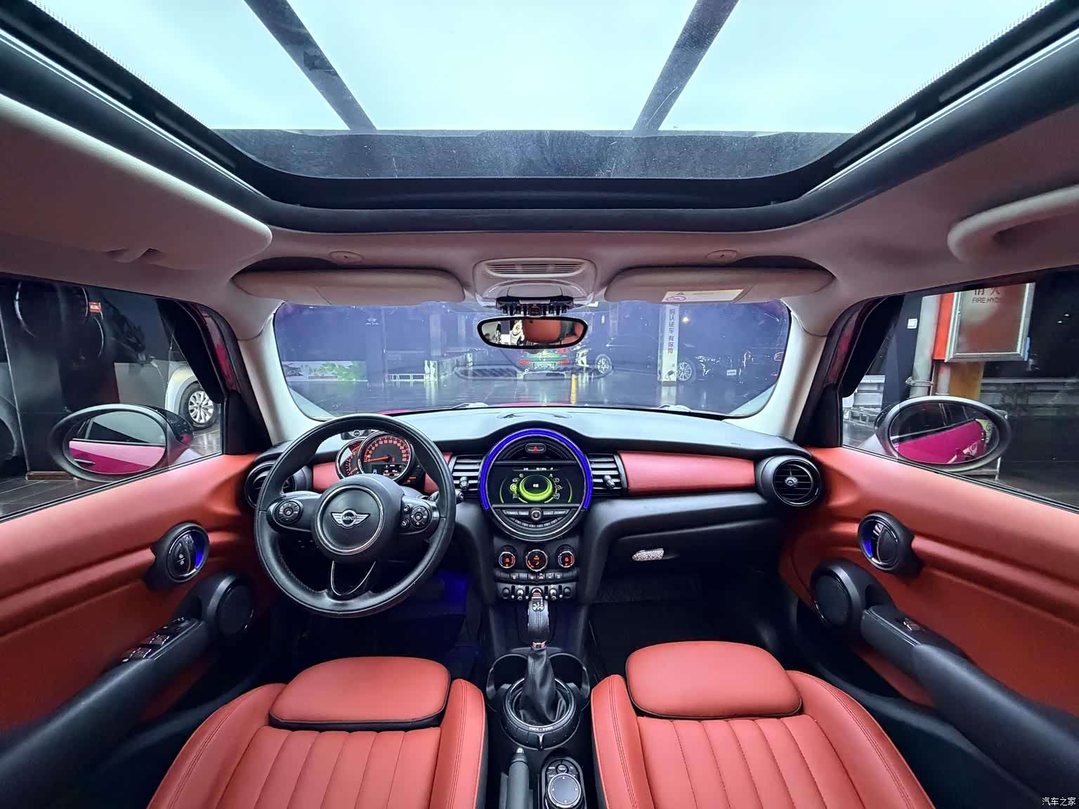 Mini Cooper, 2017 10