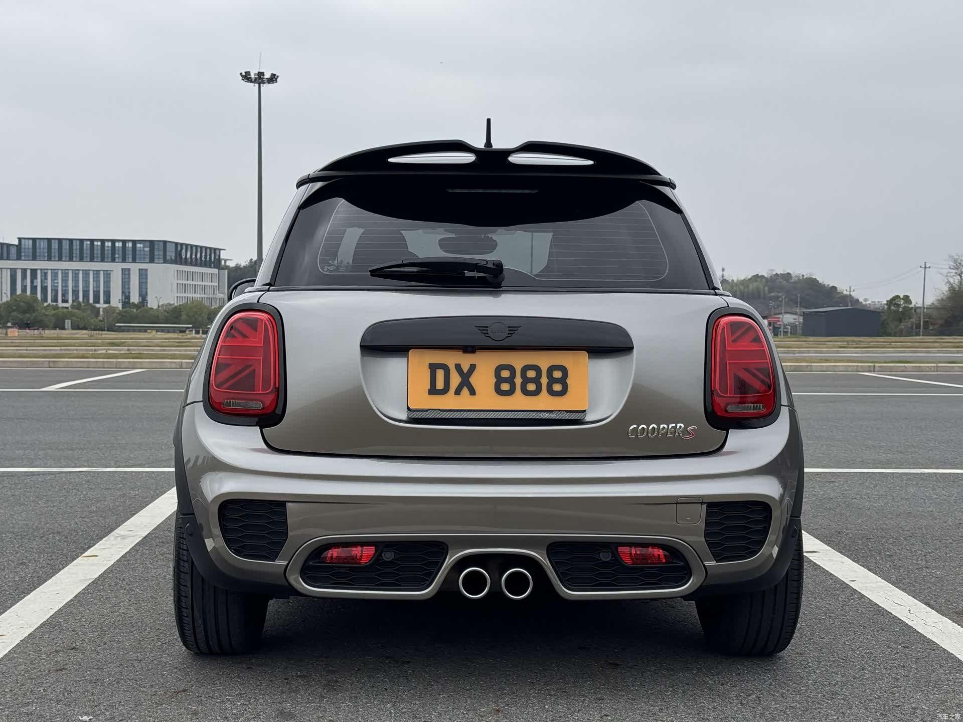 Mini Cooper, 2021 6