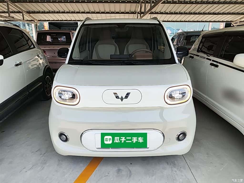 Wuling MINIEV, 2024 3