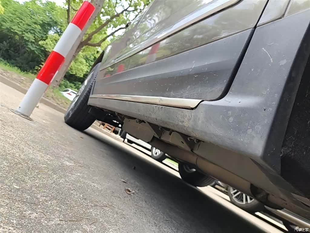 Cadillac XT5, 2017 21