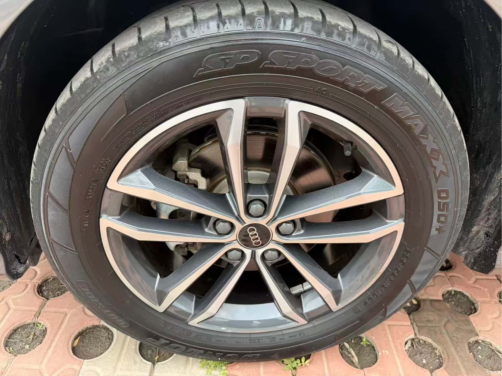 Audi Q3, 2022 22