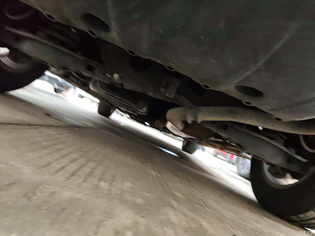 Changan CS75, 2015 25