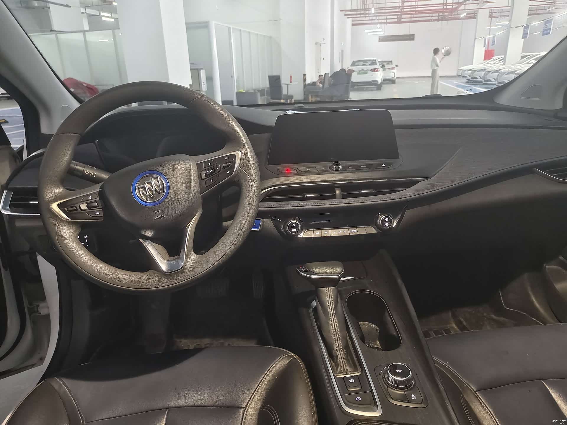 Buick Velite, 2022 7