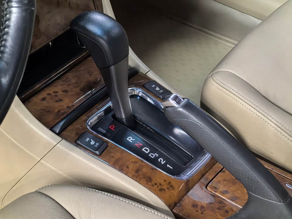 Honda Accord Honda Accord