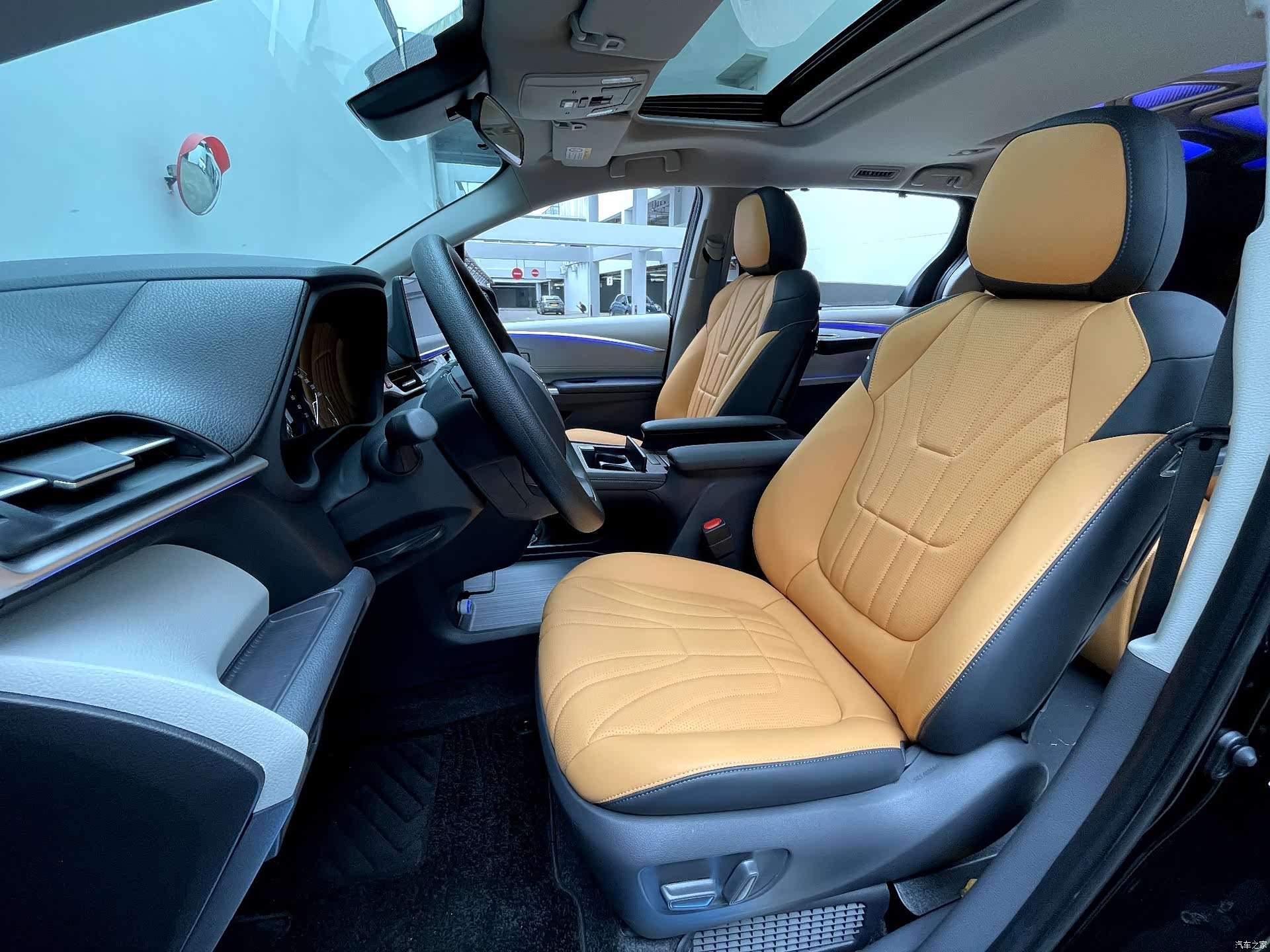 Toyota Sienna, 2025 14