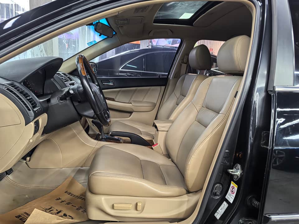 Honda Accord Honda Accord