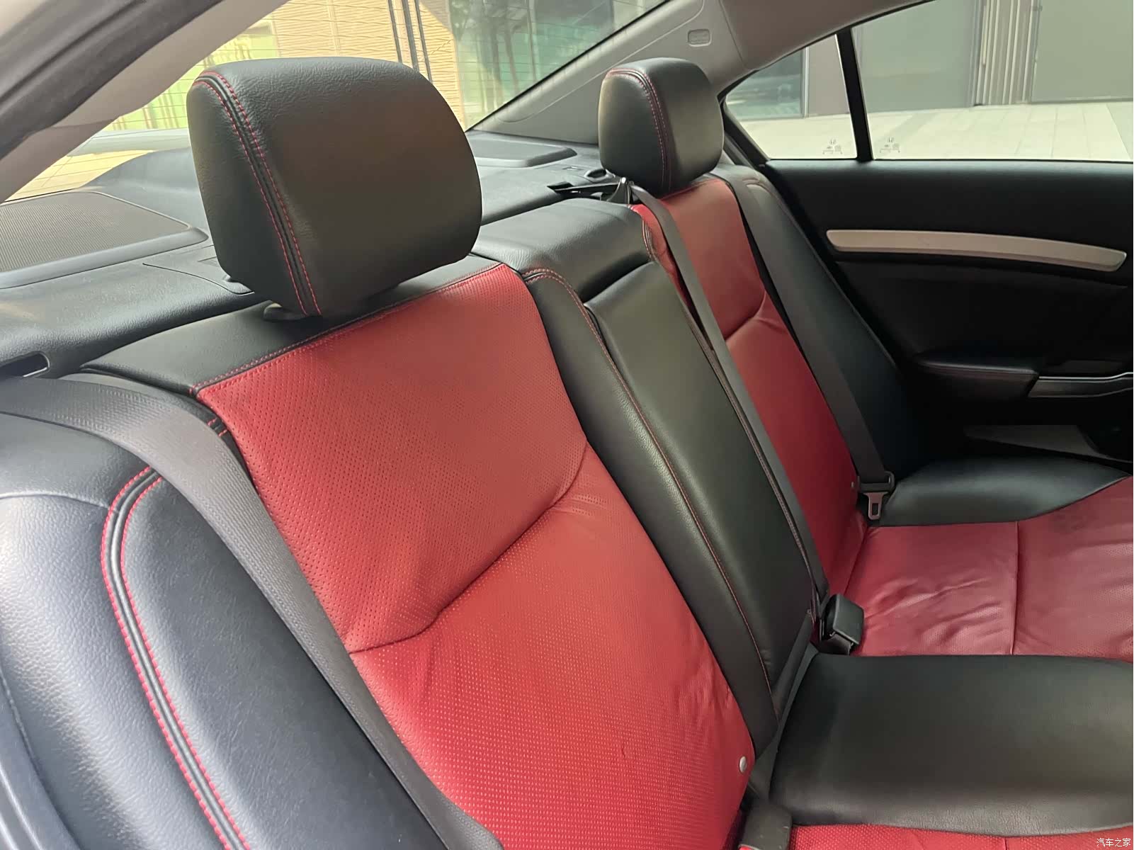 Honda Civic, 2015 28